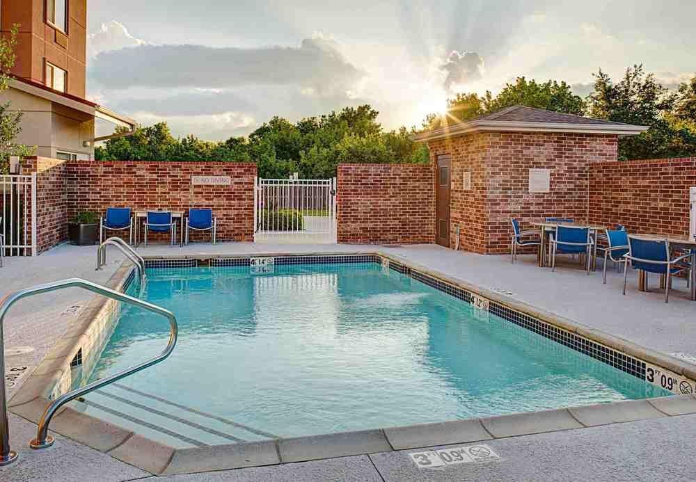 Towneplace Suites By Marriott Fayetteville N / Springdale Exterior foto