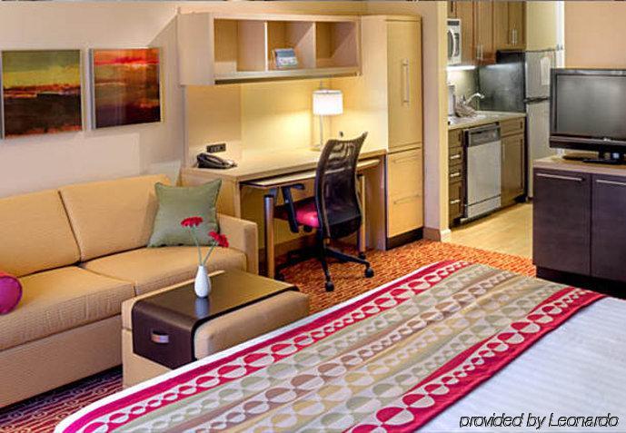 Towneplace Suites By Marriott Fayetteville N / Springdale Zimmer foto